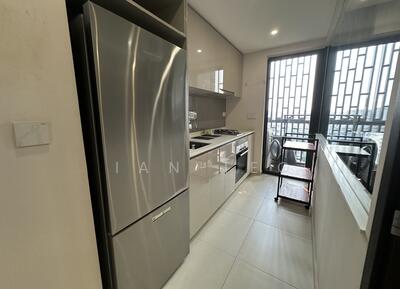 For Sale - Lake Grande