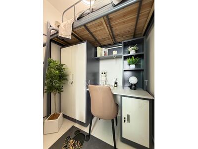 For Rent - Dakota Residences