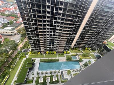 For Sale - Tembusu Grand