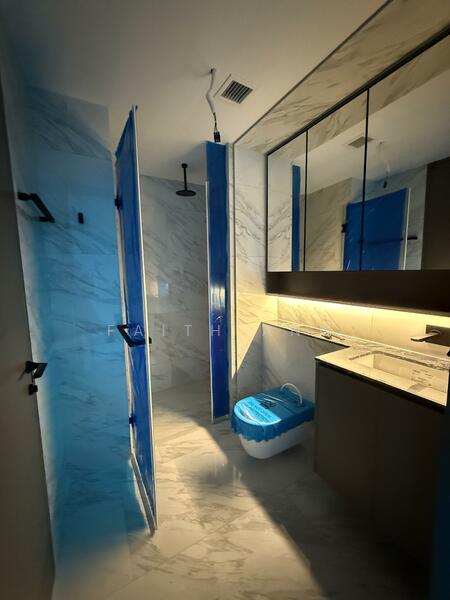 For Rent - The Landmark