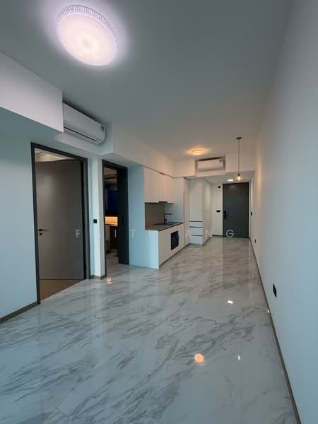 The Landmark, 173 Chin Swee Road, 1 Bedroom, 517 sqft, Condominium For Rent, by Faith Ang, 60223245 - Interior - PropertyGuru.com.sg