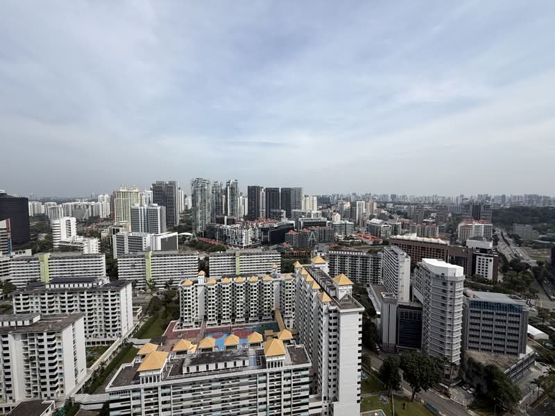 The Landmark, 173 Chin Swee Road, 1 Bedroom, 517 sqft, Condominium For Rent, by Faith Ang, 60223245 - Exterior - PropertyGuru.com.sg