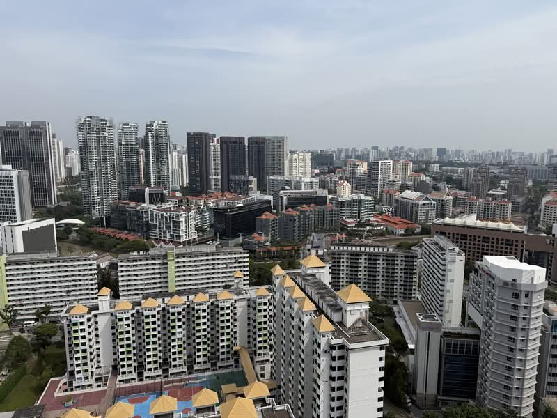 The Landmark, 173 Chin Swee Road, 1 Bedroom, 517 sqft, Condominium For Rent, by Faith Ang, 60223245 - Exterior - PropertyGuru.com.sg