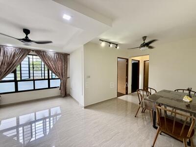 For Rent - 29 Ghim Moh Link
