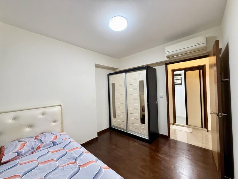 For Rent - 29 Ghim Moh Link