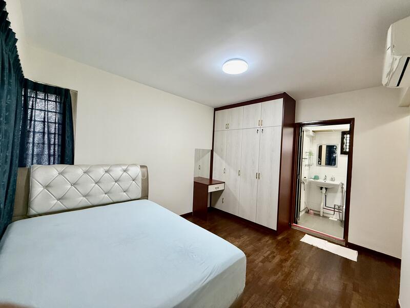 For Rent - 29 Ghim Moh Link