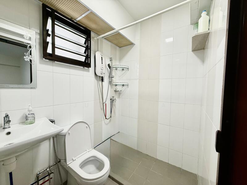 For Rent - 29 Ghim Moh Link