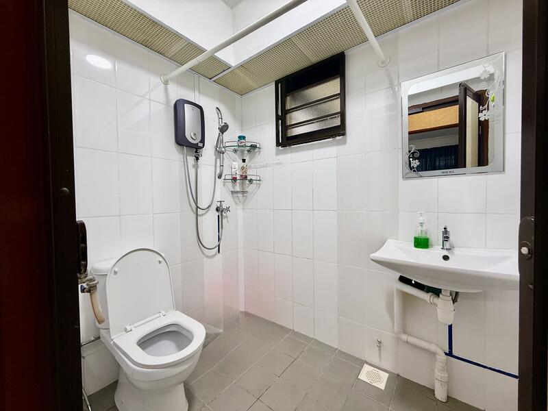 For Rent - 29 Ghim Moh Link