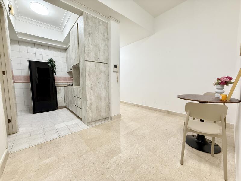 Oleander Towers, 911 Lorong 1 Toa Payoh, Room Rental, 80 sqft, Apartment For Rent, by Zheng Chao, 60223247 - PropertyGuru.com.sg