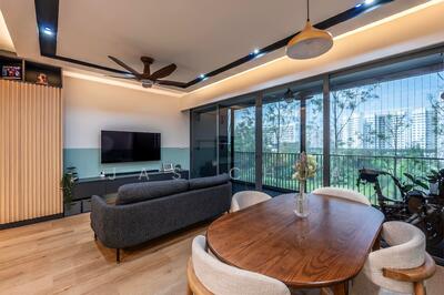 For Sale - Bellewaters