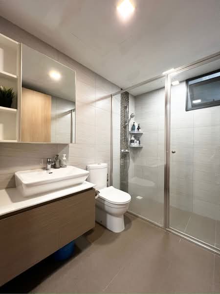 Treasure Crest, 60 Anchorvale Crescent, 3 Bedrooms, 958 sqft, Executive Condominium For Rent, by Jasmine Lau, 60223250 - PropertyGuru.com.sg