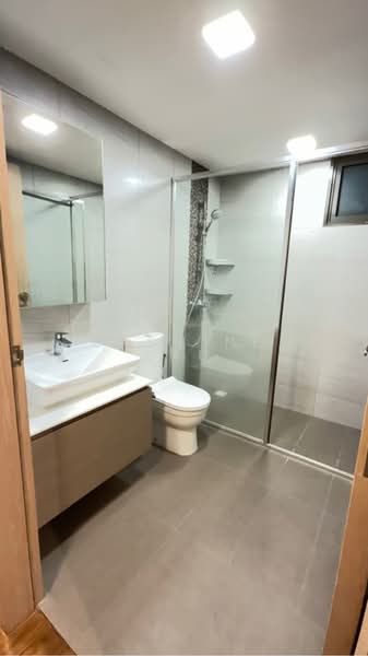 Treasure Crest, 60 Anchorvale Crescent, 3 Bedrooms, 958 sqft, Executive Condominium For Rent, by Jasmine Lau, 60223250 - PropertyGuru.com.sg