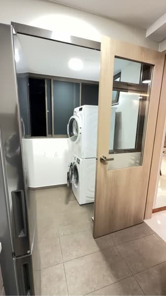 Treasure Crest, 60 Anchorvale Crescent, 3 Bedrooms, 958 sqft, Executive Condominium For Rent, by Jasmine Lau, 60223250 - PropertyGuru.com.sg