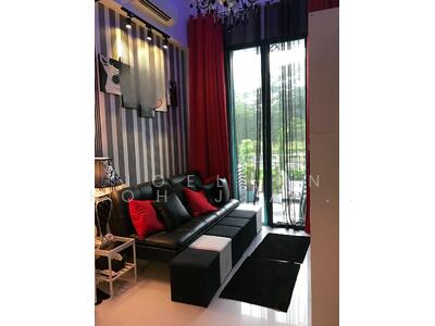 For Sale - The Quinn