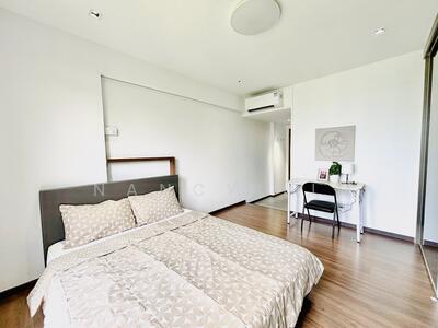 For Rent - Parc Vista