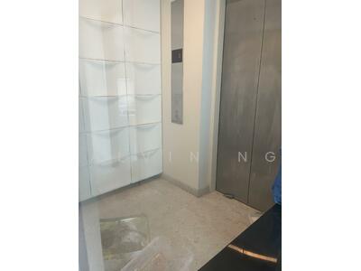 For Rent - The Azure