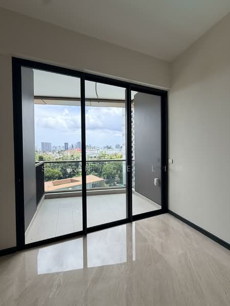Perfect Ten, 323 Bukit Timah Road, 2 Bedrooms, 764 sqft, Condominium For Rent, by Shanice Lim, 60223261 - Balcony - PropertyGuru.com.sg