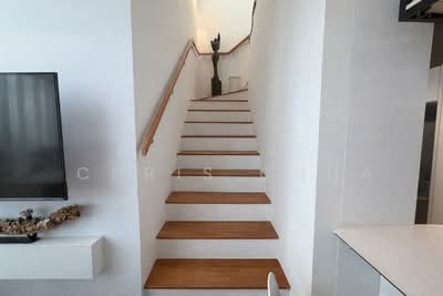 For Sale - Newton Edge