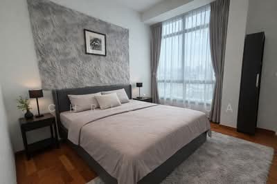 For Sale - Newton Edge