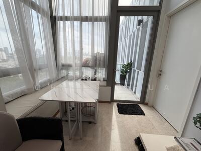 For Sale - Newton Edge