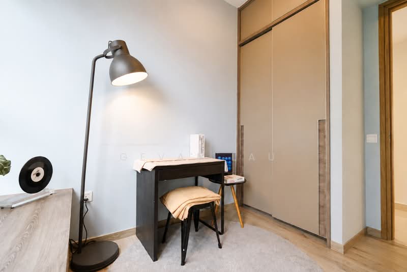 Coco Palms, 21 Pasir Ris Grove, 3 Bedrooms, 904 sqft, Condominium For Sale, by Gevan Lau, 60223265 - Study - PropertyGuru.com.sg