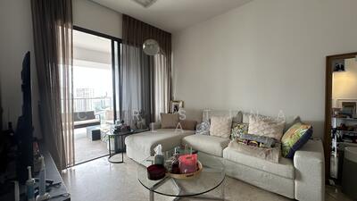 For Sale - Cityscape at Farrer Park