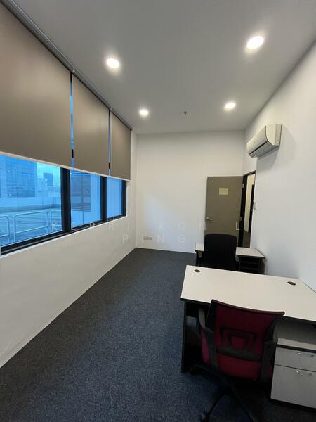 Toh Guan Centre, 21 Toh Guan Road East, 1,895 sqft, Factory / Workshop (B2) For Sale, by Kerri Koh Li Ping, 60223283 - Study - CommercialGuru.com.sg