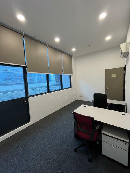 Toh Guan Centre, 21 Toh Guan Road East, 1,895 sqft, Factory / Workshop (B2) For Sale, by Kerri Koh Li Ping, 60223283 - Study - CommercialGuru.com.sg