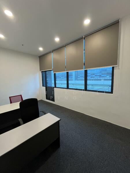 Toh Guan Centre, 21 Toh Guan Road East, 1,895 sqft, Factory / Workshop (B2) For Sale, by Kerri Koh Li Ping, 60223283 - CommercialGuru.com.sg