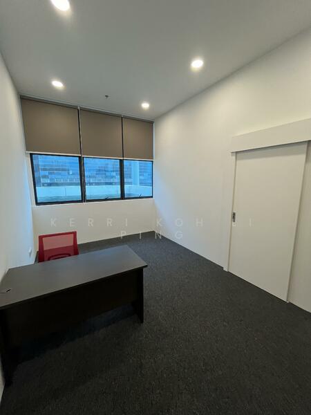 Toh Guan Centre, 21 Toh Guan Road East, 1,895 sqft, Factory / Workshop (B2) For Sale, by Kerri Koh Li Ping, 60223283 - CommercialGuru.com.sg
