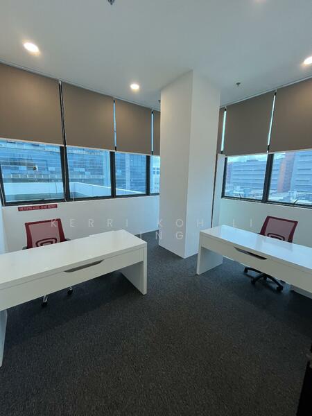 Toh Guan Centre, 21 Toh Guan Road East, 1,895 sqft, Factory / Workshop (B2) For Sale, by Kerri Koh Li Ping, 60223283 - CommercialGuru.com.sg