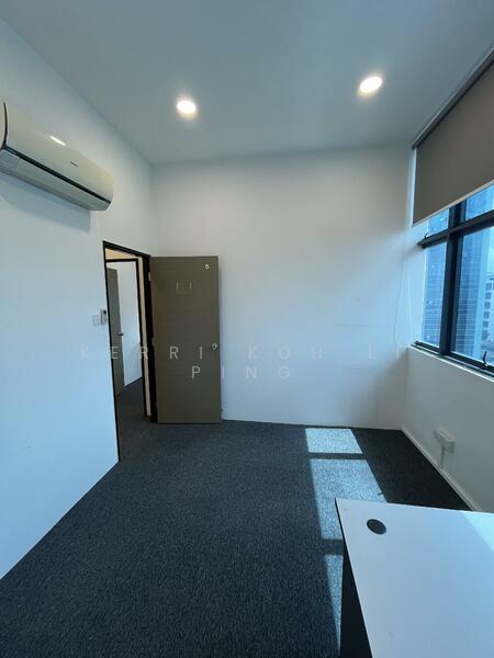 Toh Guan Centre, 21 Toh Guan Road East, 1,895 sqft, Factory / Workshop (B2) For Sale, by Kerri Koh Li Ping, 60223283 - CommercialGuru.com.sg