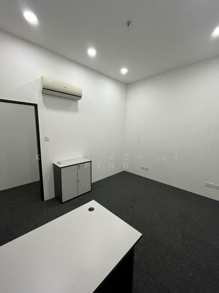 Toh Guan Centre, 21 Toh Guan Road East, 1,895 sqft, Factory / Workshop (B2) For Sale, by Kerri Koh Li Ping, 60223283 - Study - CommercialGuru.com.sg
