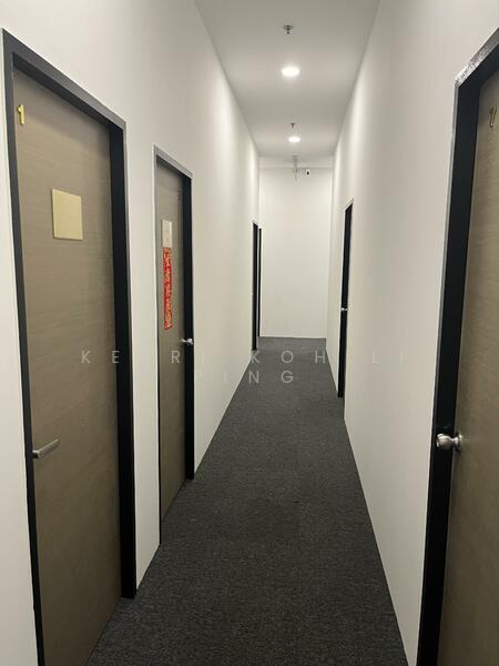 Toh Guan Centre, 21 Toh Guan Road East, 1,895 sqft, Factory / Workshop (B2) For Sale, by Kerri Koh Li Ping, 60223283 - CommercialGuru.com.sg