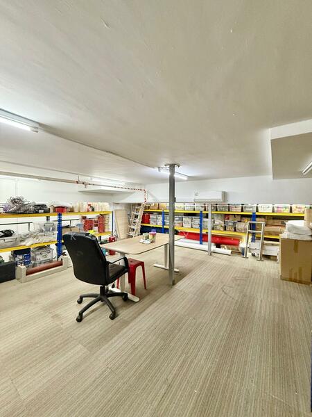 First Centre, 50 Serangoon North Avenue 4, 1,335 sqft, Light Industrial (B1) For Rent, by CHERMAINE Koh Lay Cheng, 60223290 - CommercialGuru.com.sg
