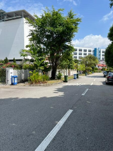 For Sale - Picardy Gardens