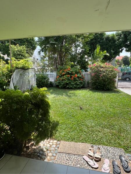 For Sale - Picardy Gardens