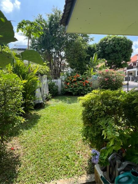 For Sale - Picardy Gardens