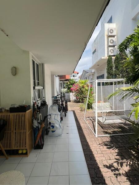 For Sale - Picardy Gardens