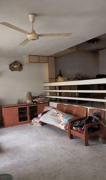 For Sale - Comfort Garden