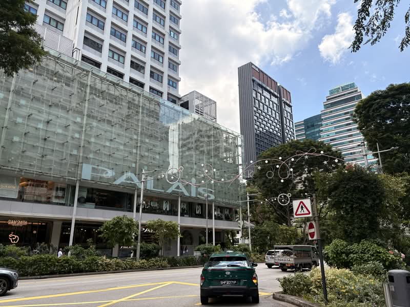 ⭐️Affordable Orchard Rd Beauty/Office⭐️, Orchard Rd / Scotts Rd / Somerset, 685 sqft, Other Retail For Rent, by Chenise Koh, 60223302 - CommercialGuru.com.sg