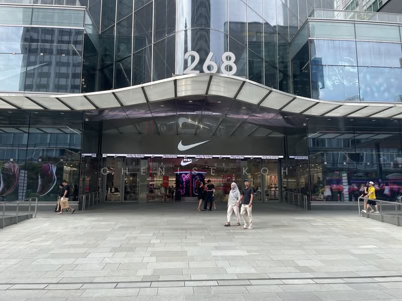 ⭐️Affordable Orchard Rd Beauty/Office⭐️, Orchard Rd / Scotts Rd / Somerset, 685 sqft, Other Retail For Rent, by Chenise Koh, 60223302 - CommercialGuru.com.sg