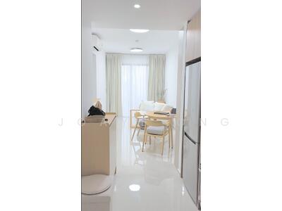 For Sale - Dairy Farm Residences