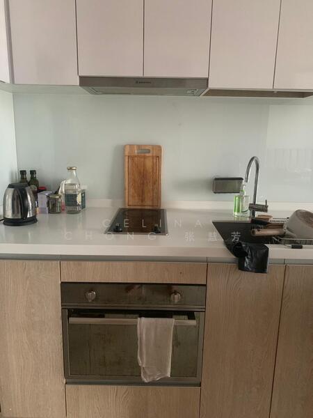 Watertown, 69 Punggol Central, 1 Bedroom, 527 sqft, Condominium For Rent, by Celina Chong 张慧芳, 60223329 - PropertyGuru.com.sg