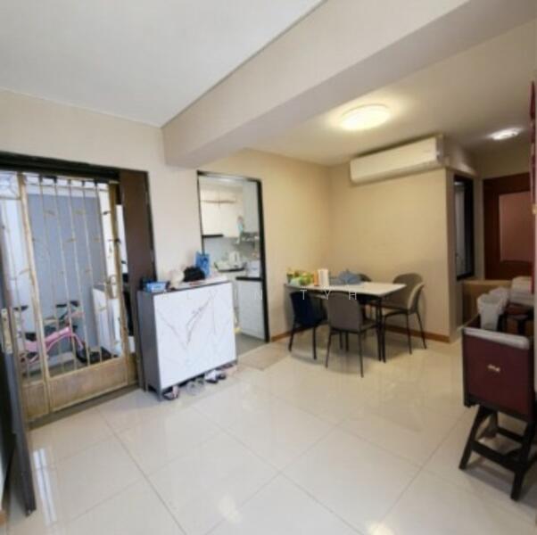 For Sale - 322D Sumang Walk