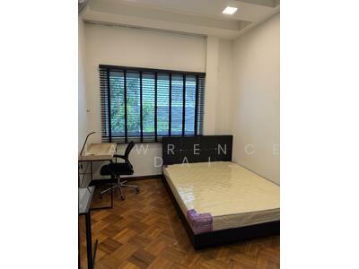 For Rent - Hoot Kiam Mansion