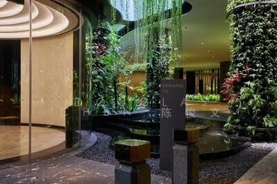 For Sale - Les Maisons Nassim