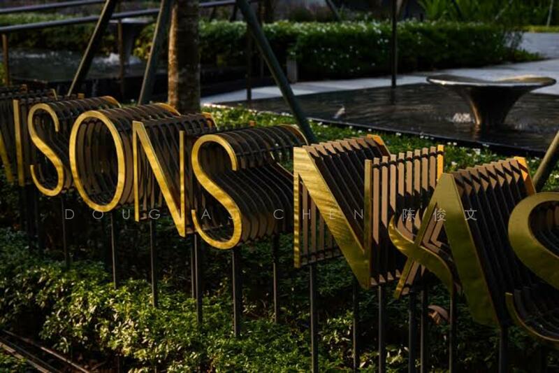 For Sale - Les Maisons Nassim