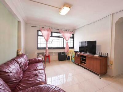 For Sale - 267 Toh Guan Road