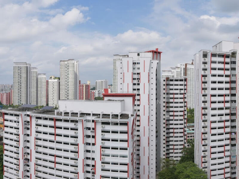 267 Toh Guan Road HDB Flat For Sale at S$ 685,000 | PropertyGuru Singapore - View